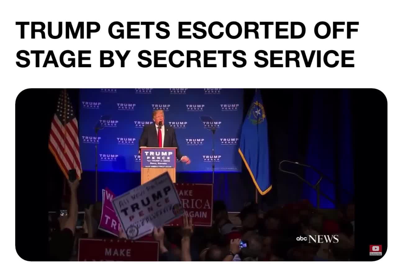  #TheMeMeFacTory #memes #trump2020