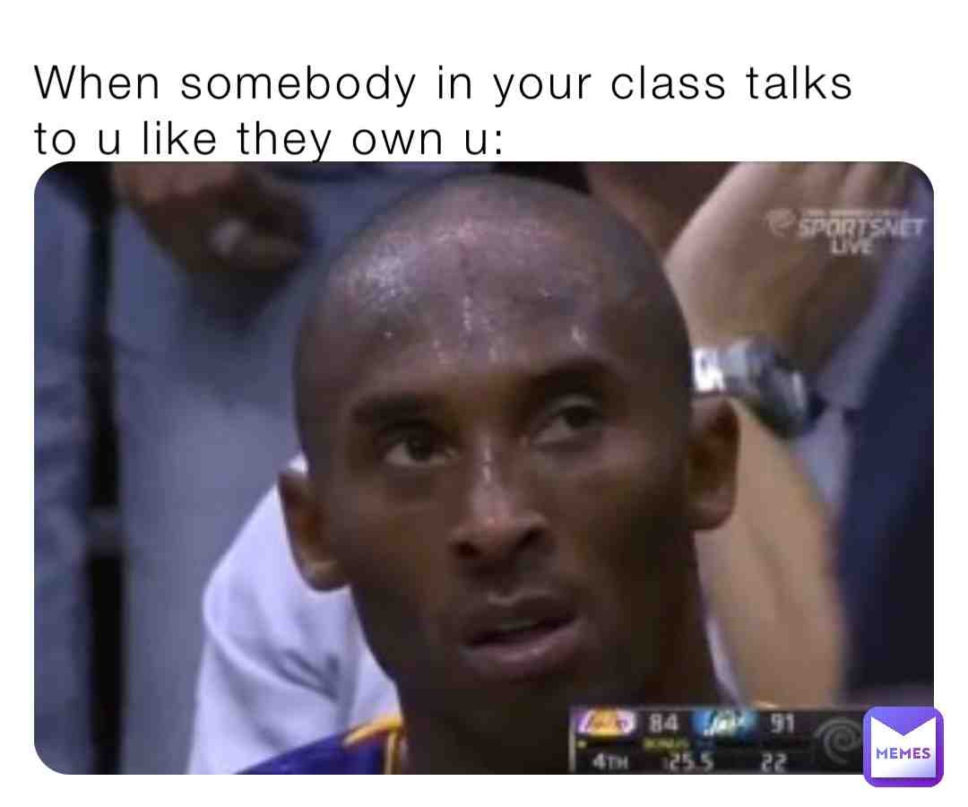 Meme shared by @AyoMemes