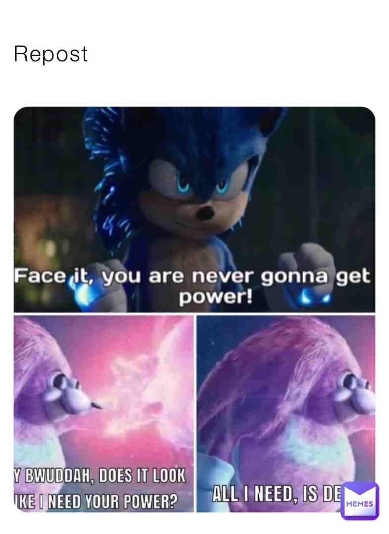 Meme shared by @AyoMemes