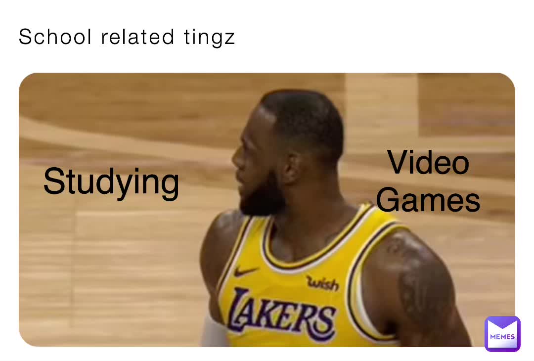 The struggle