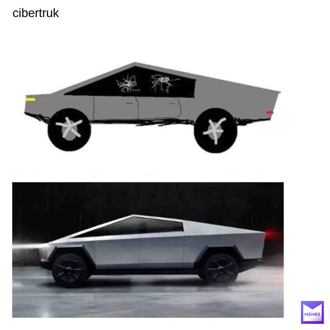 #teslatruck