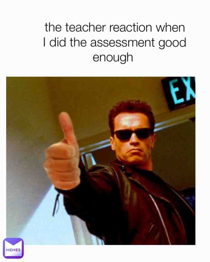 #highschool #school #assessment