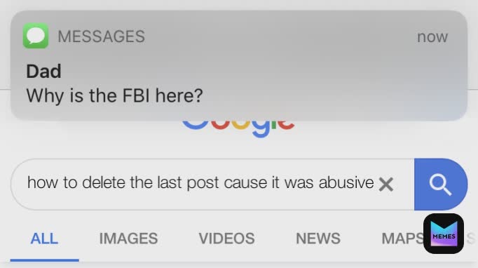 Meme by sarcastic_dude