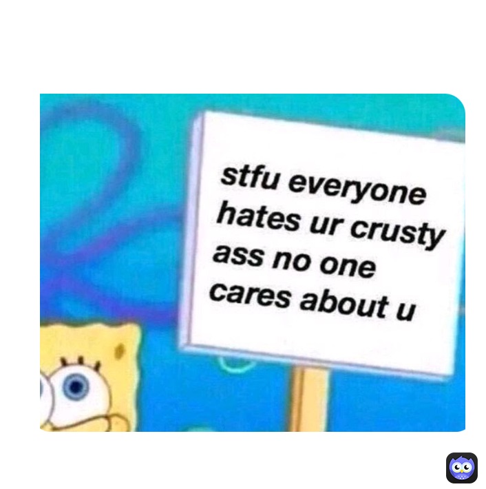 Meme by randomstickersihave