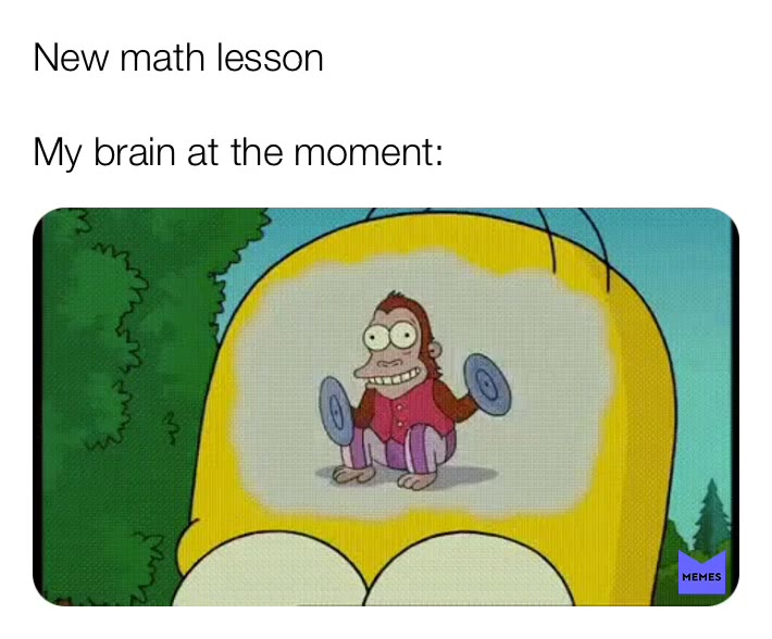 #math  #lesson  #hard  #af
