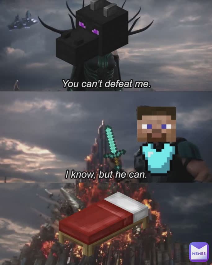 Meme by .minecraft_memer.