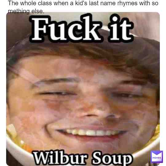 I need to stop posting crappy memes. #wilbursoot #dreamsmp