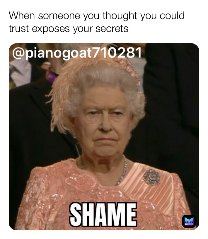 Meme by pianogoat710281