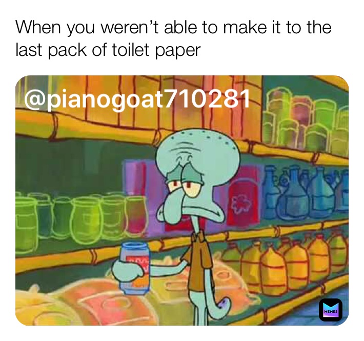 Meme by pianogoat710281