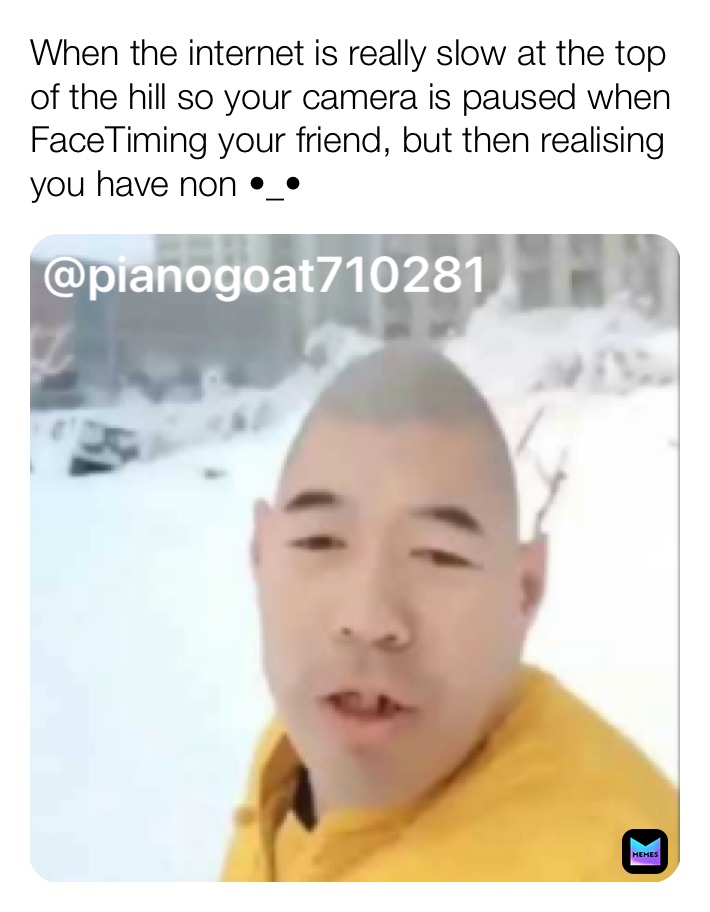 Meme by pianogoat710281