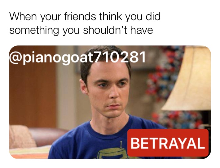 Meme by pianogoat710281