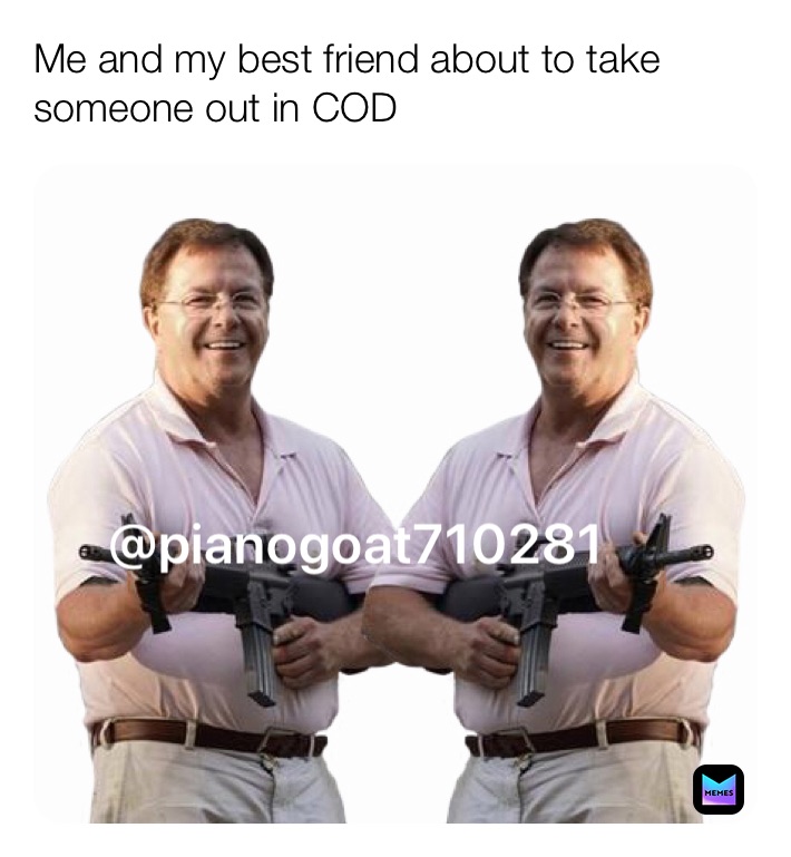 Meme by pianogoat710281