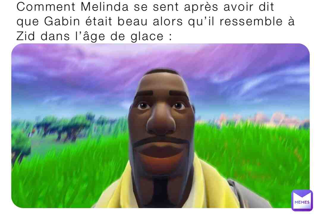 Meme preview