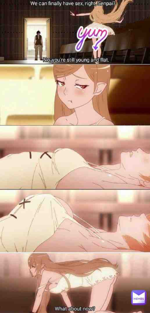 #anime #memes #vampire