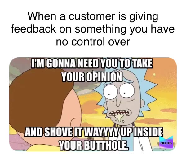 #rickandmorty  #brutalmemes  #brutal  #butthole