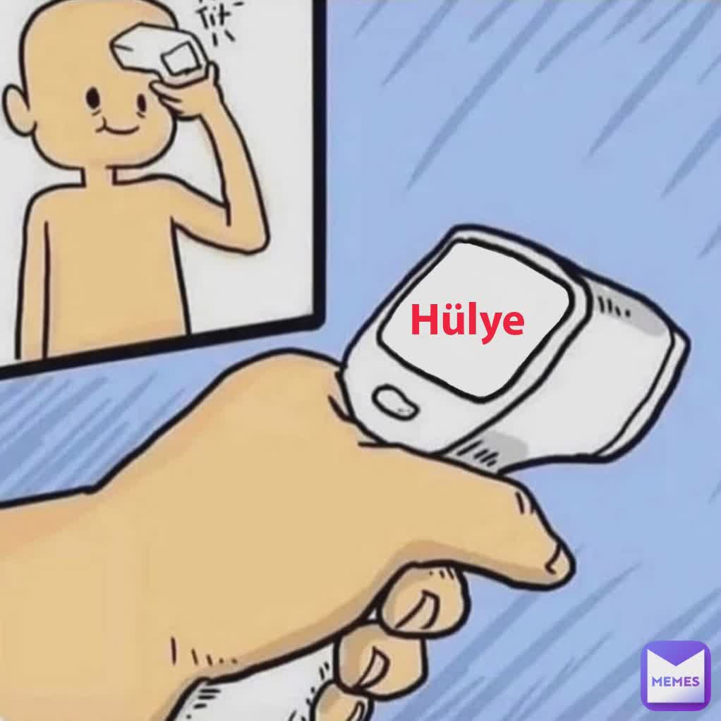 Hülye