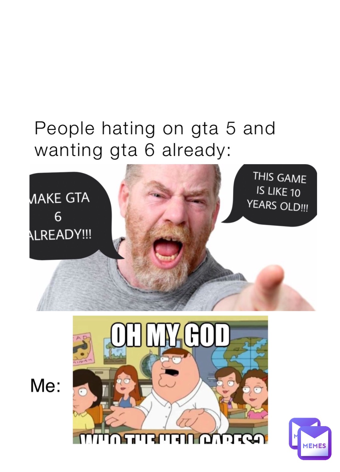 Double tap to edit