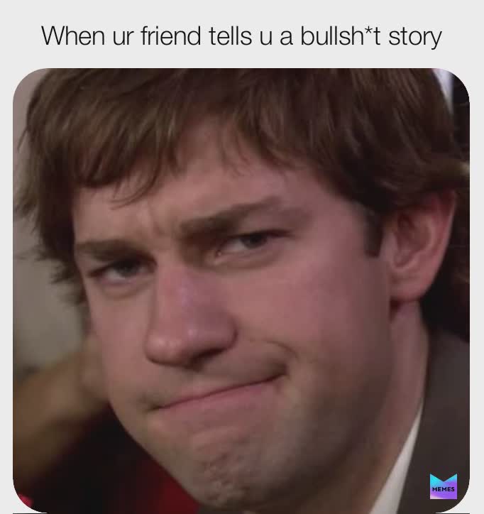 Meme by BuffaloCarter