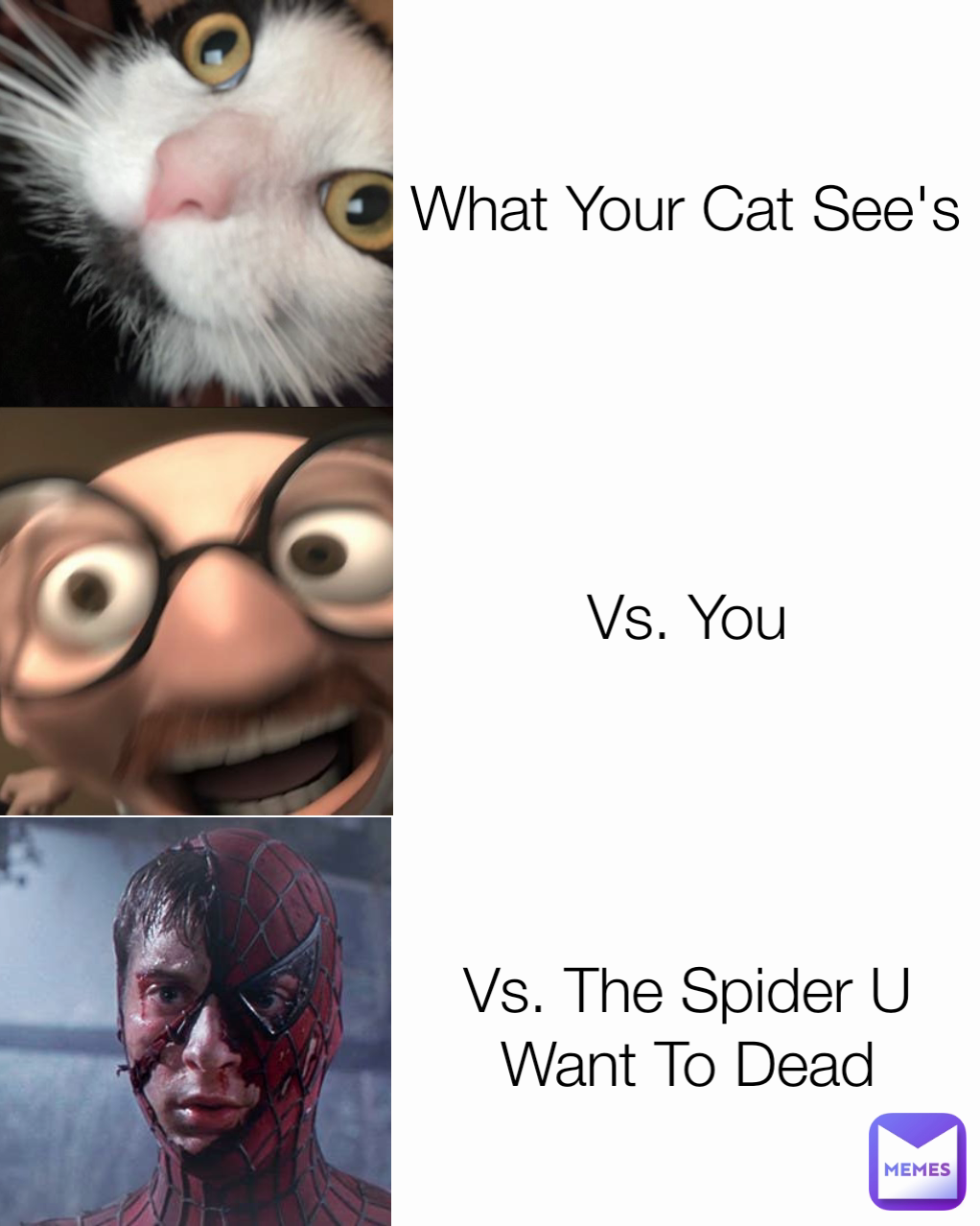 Meme by BuffaloCarter