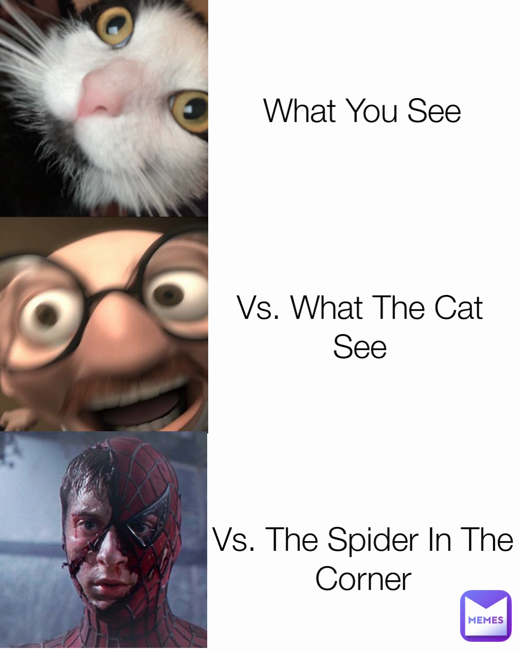 Meme by BuffaloCarter