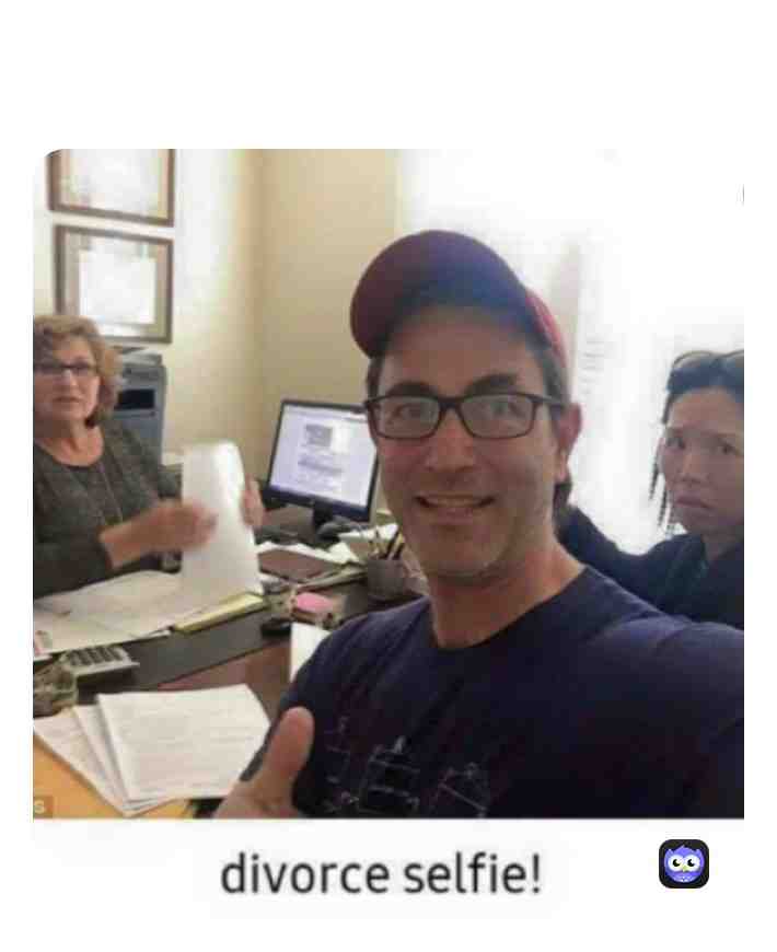 #divorce