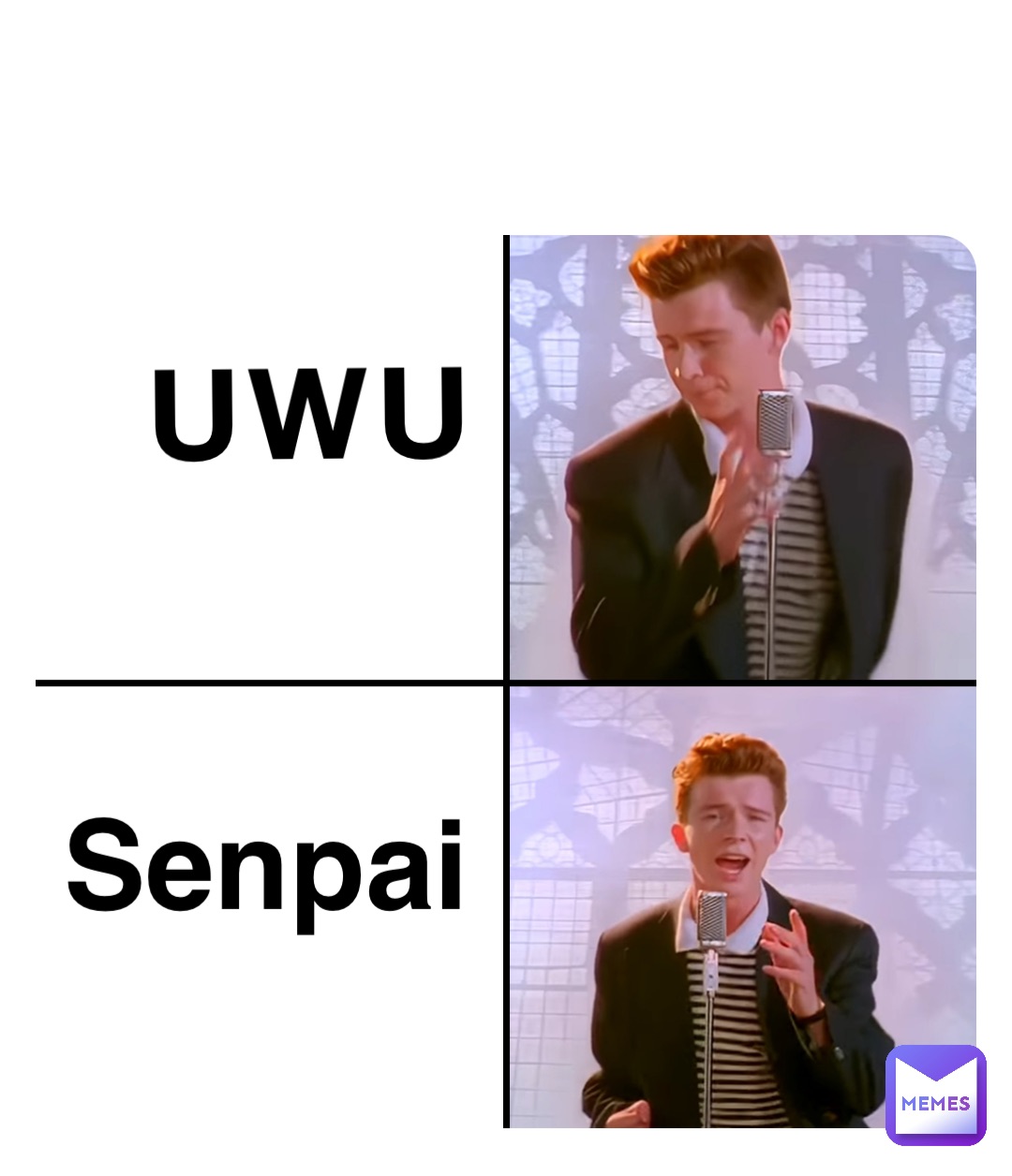 UWU Senpai