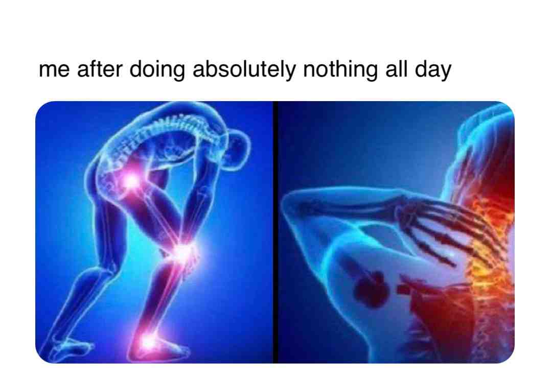 it is what it is 🙃