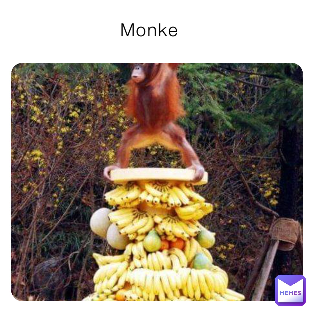 Monke