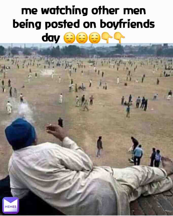 Meme shared by @luxke