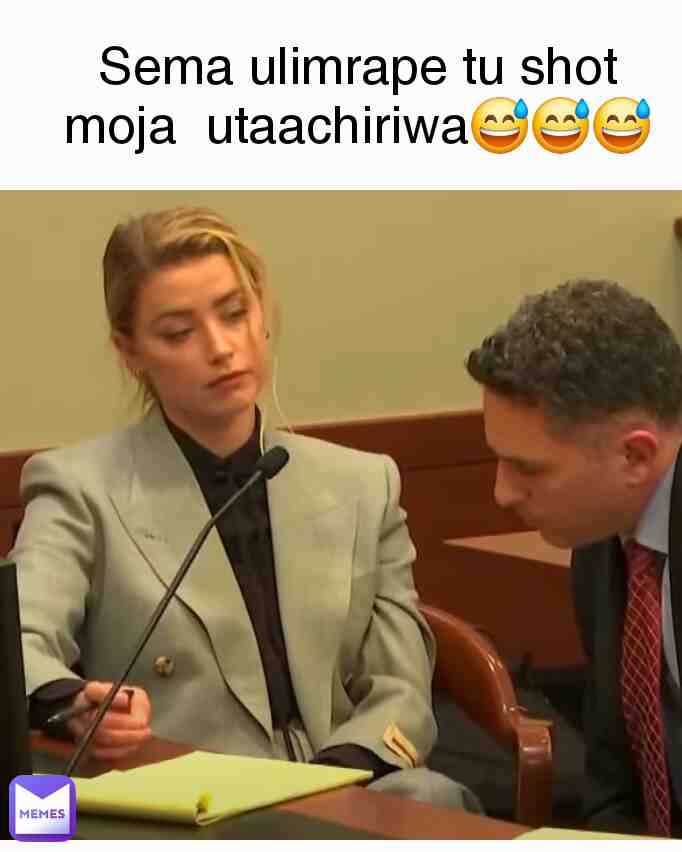 Meme shared by @luxke