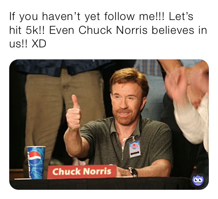 Meme by Mfoxmememakah