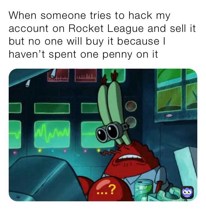 Meme by Mfoxmememakah