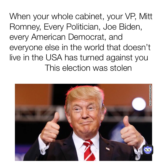 Meme by Mfoxmememakah