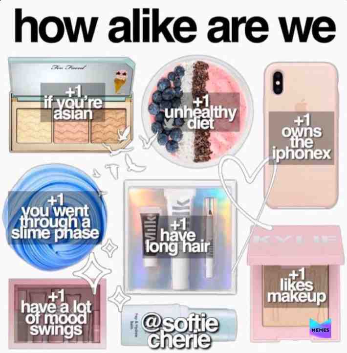 Meme shared by @Sam_Official