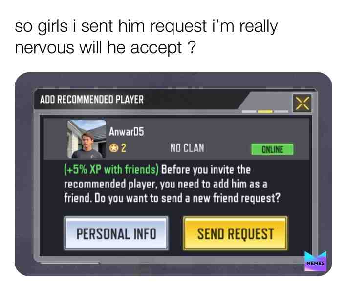 COD add me - Carti2105