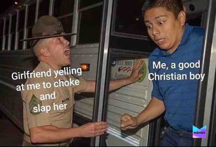 Meme shared by @Sam_Official