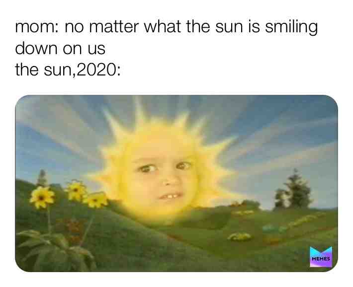 Meme shared by @Sam_Official