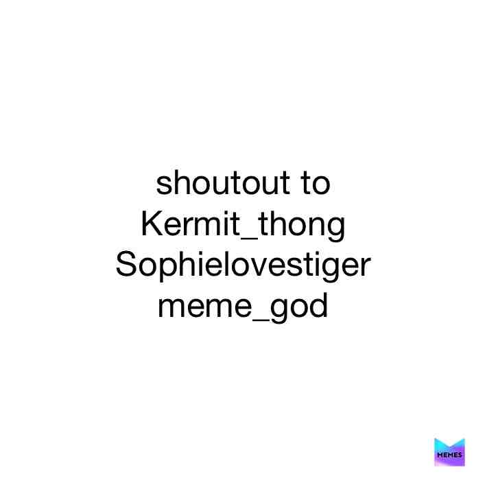 Meme shared by @Sam_Official