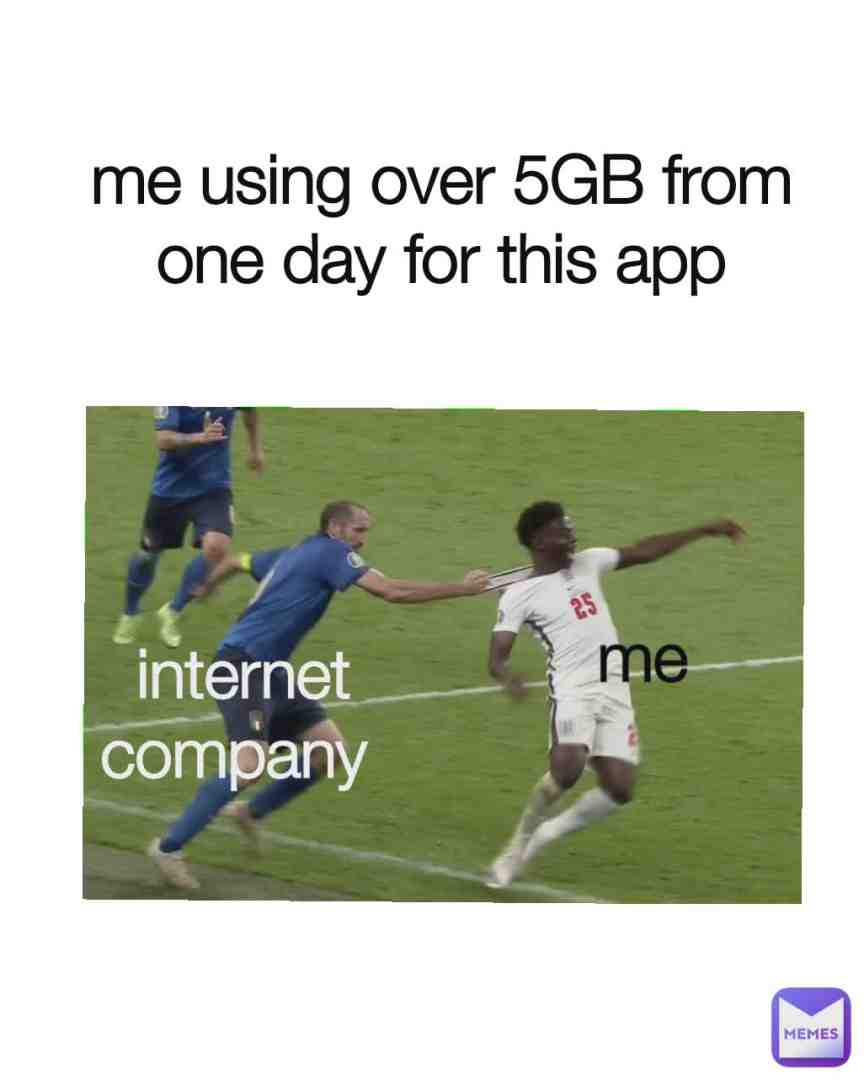 Who can relate