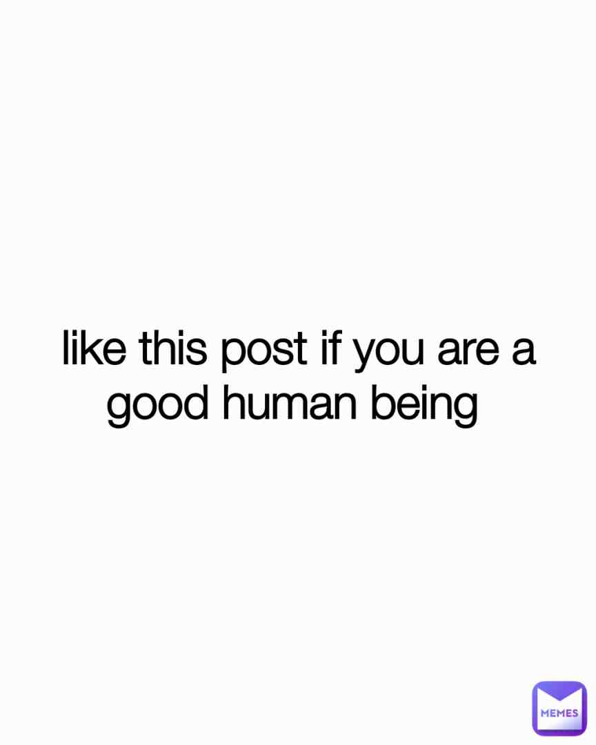 Are you