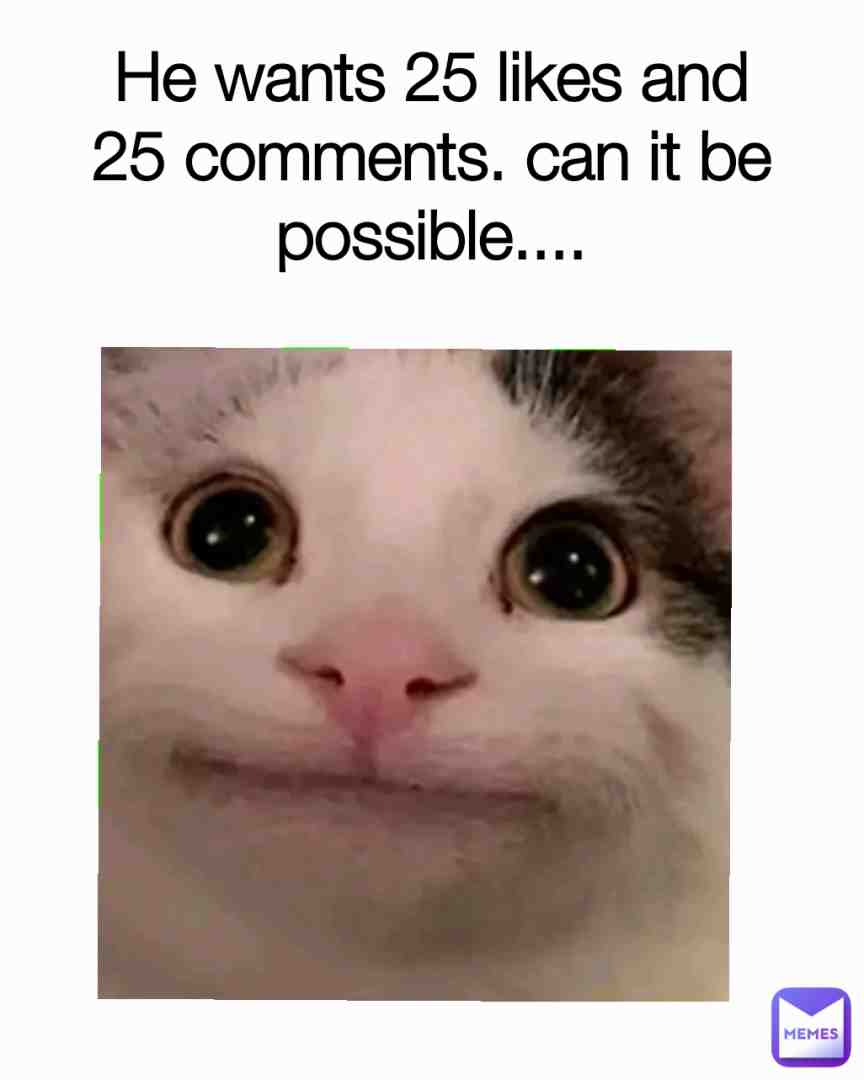 IS IT POSSIBLE!!!