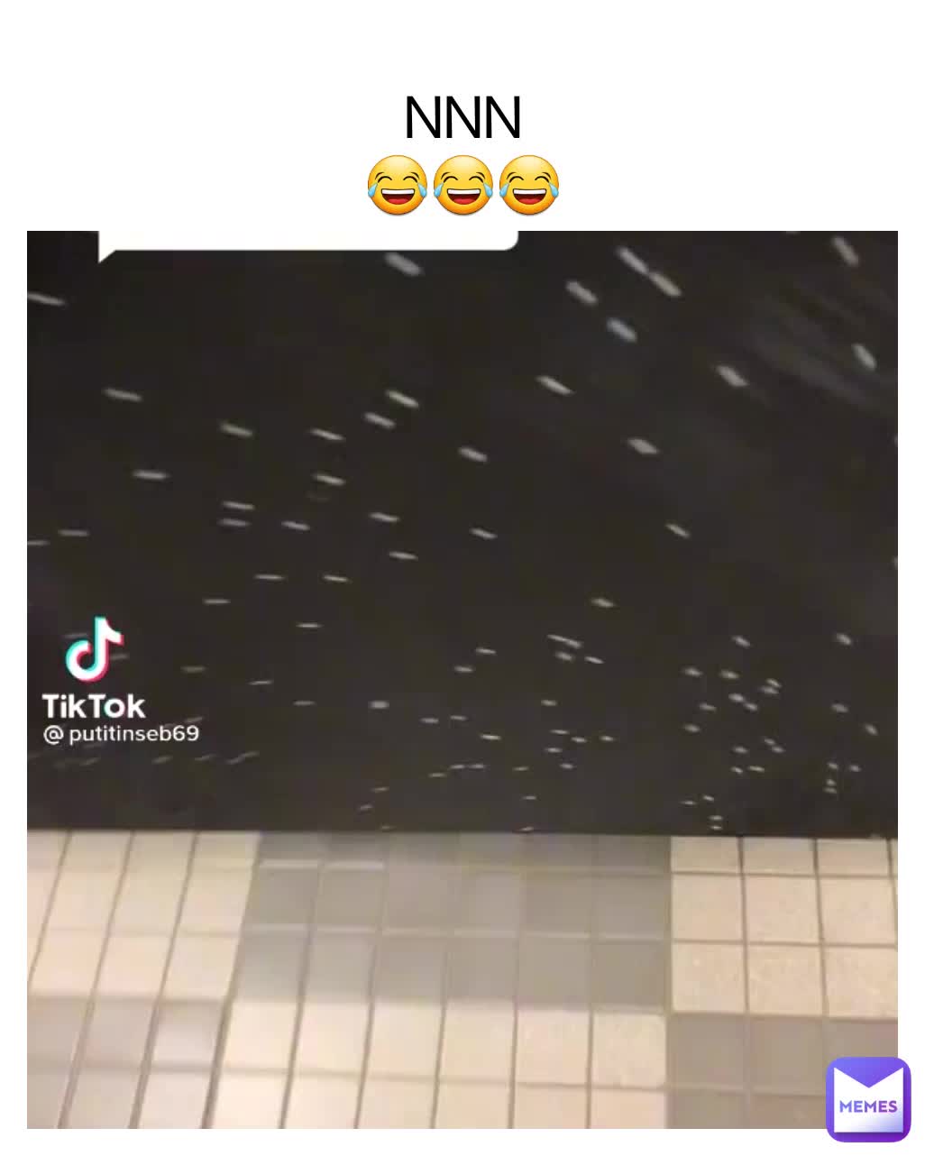 How's your NNN going guys  😂😂😂