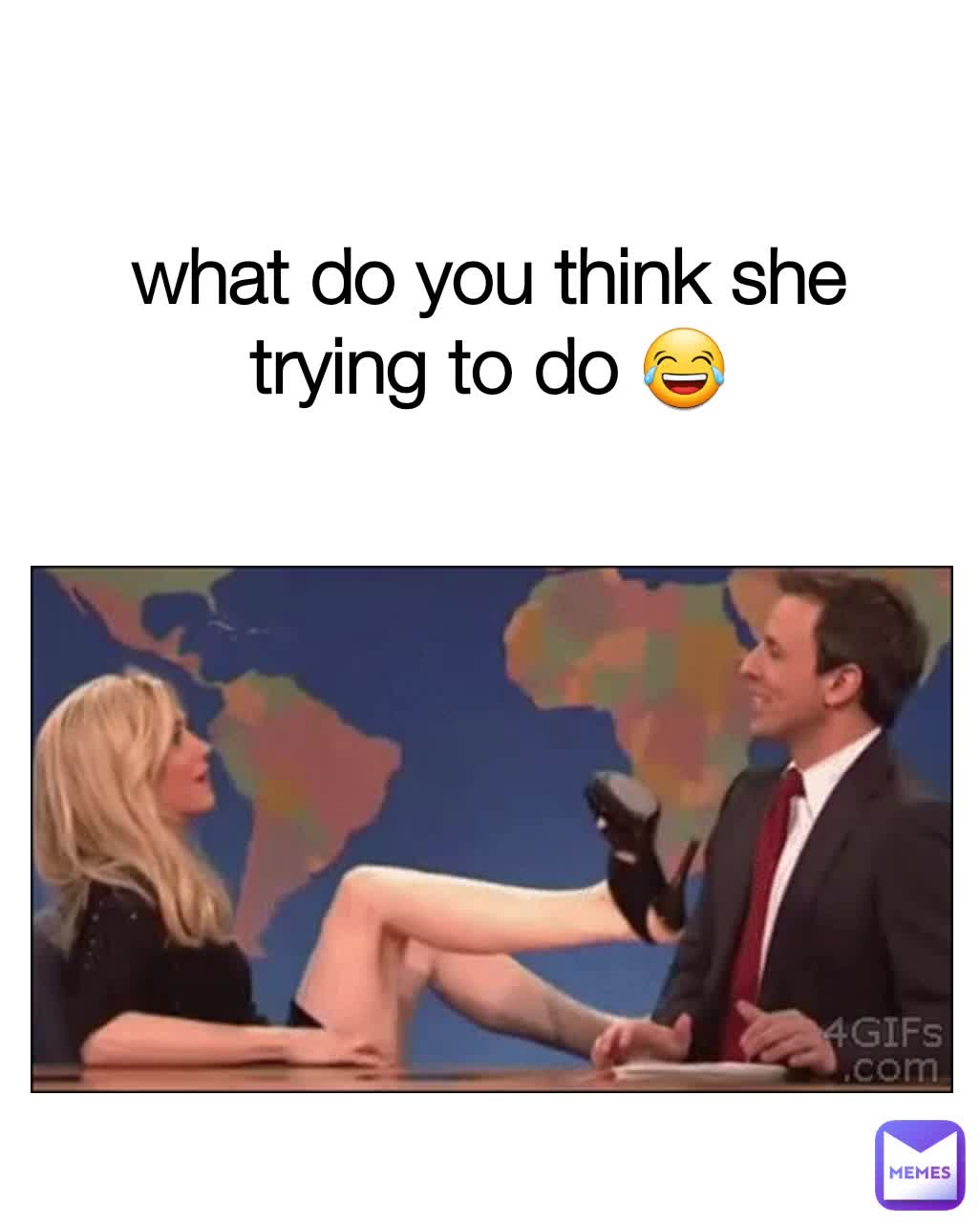 What do you think