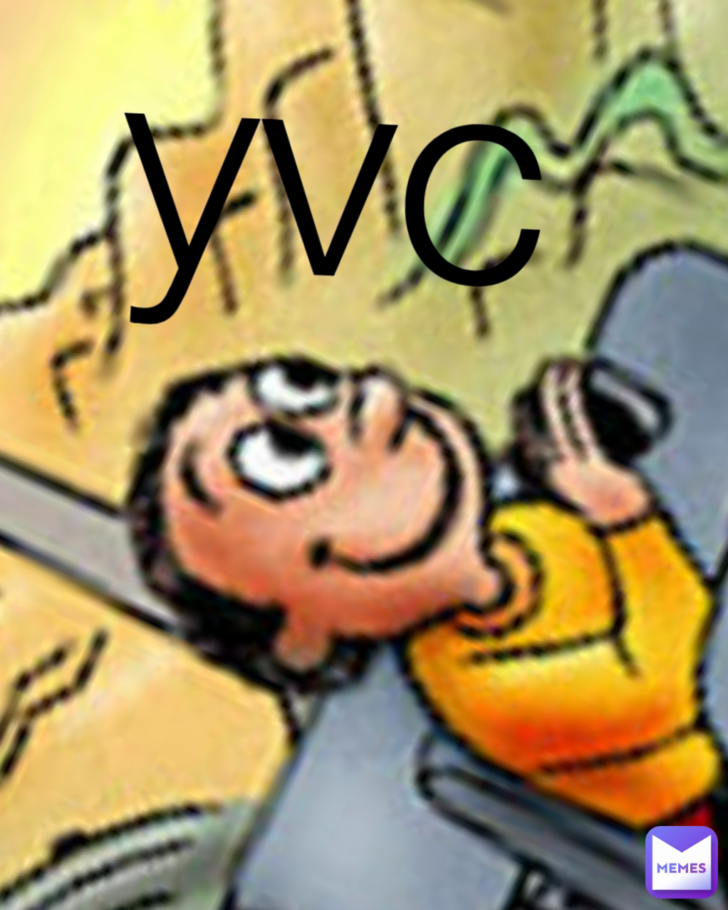   yvc Type Text