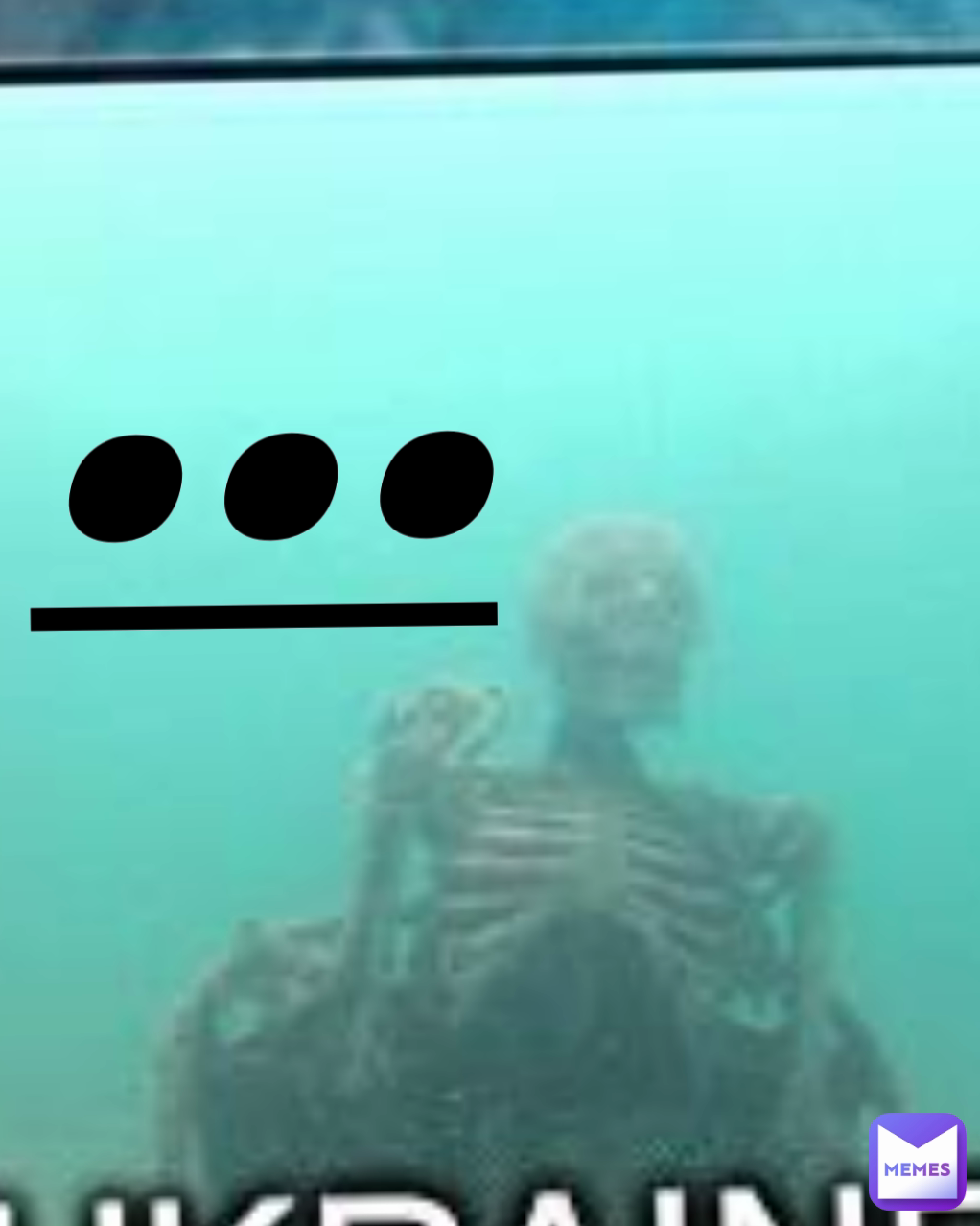 ...