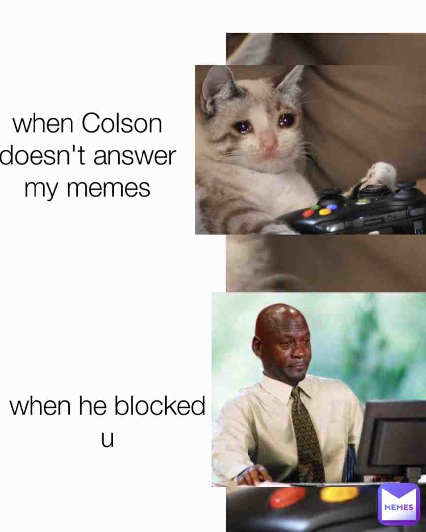 Meme shared by @jaxont20131