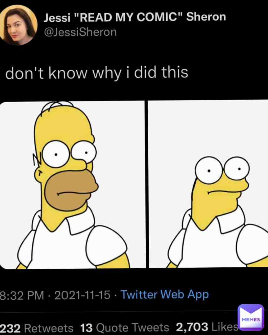 Meme shared by @jaxont20131