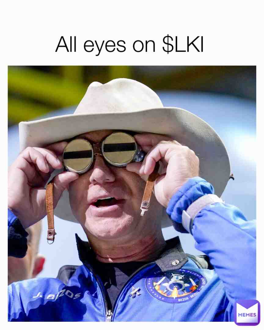 Meme shared by @MatsAphor
