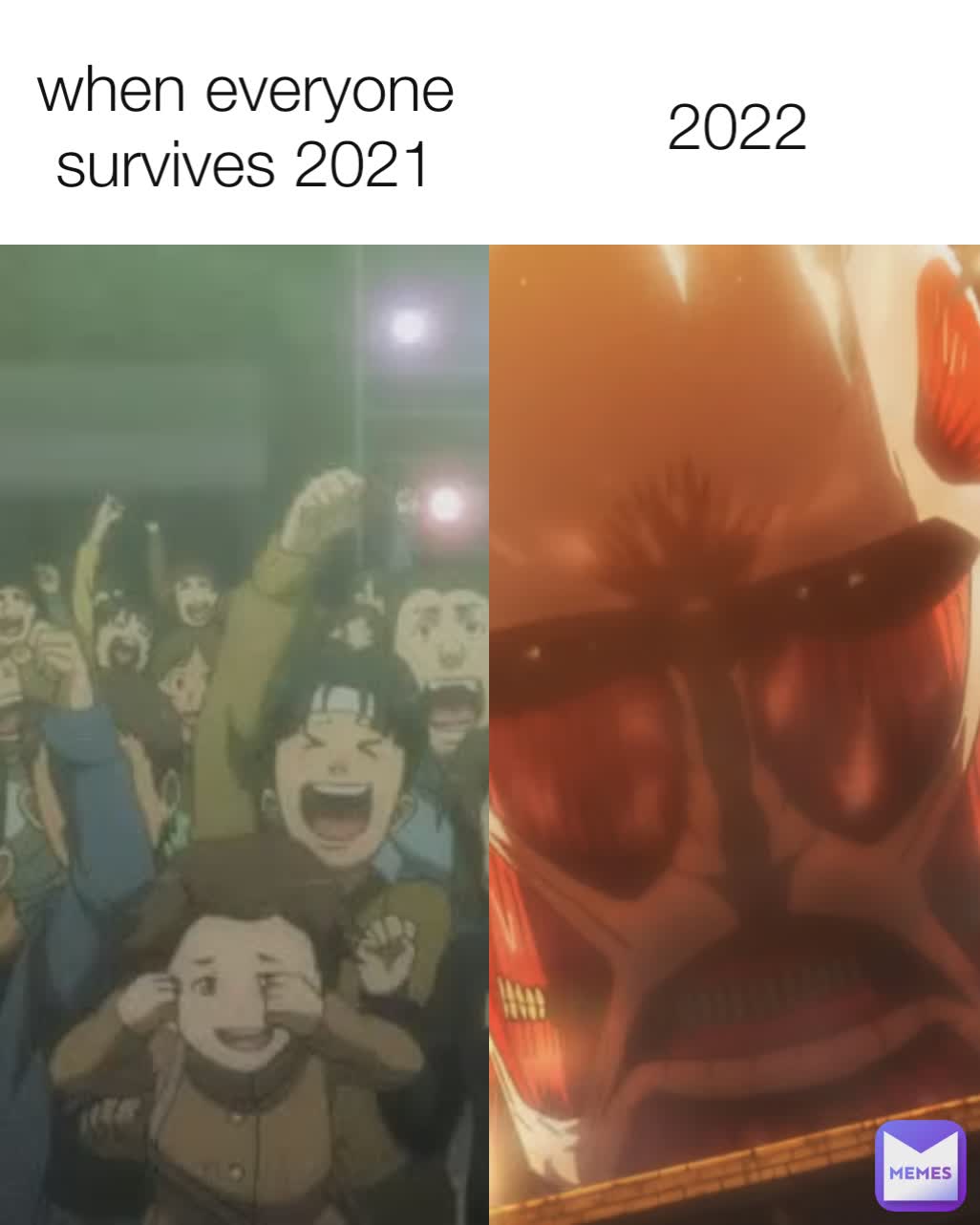 when everyone survives 2021 2022