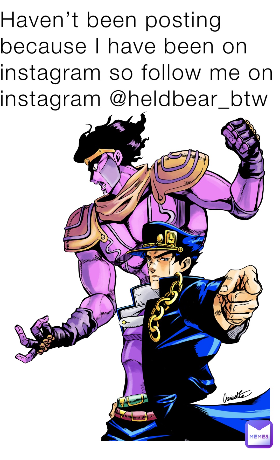 Haven’t been posting because I have been on instagram so follow me on instagram @heldbear_btw Haven’t Ben posting because I have been on instagram so follow me on instagram @heldbear_btw